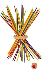 Goki mikado colorato usato  Spedito ovunque in Italia 