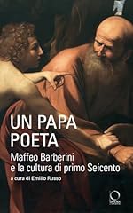 Papa poeta. maffeo usato  Spedito ovunque in Italia 