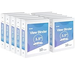 Sunee ring binder for sale  Delivered anywhere in USA 