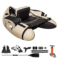 Byhsports inflatable fishing for sale  Delivered anywhere in UK