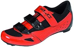 Xlc scarpe road usato  Spedito ovunque in Italia 