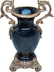 Vase maitland smith for sale  Delivered anywhere in USA 