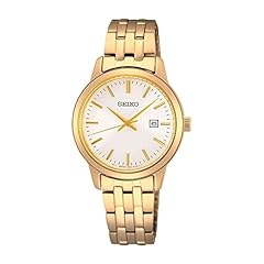Seiko dames analogue d'occasion  Livré partout en France
