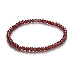 Granat armband edelstein gebraucht kaufen  Wird an jeden Ort in Deutschland