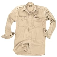 Mil tec camicia usato  Spedito ovunque in Italia 