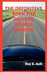 Definitive book driving for sale  Delivered anywhere in USA 
