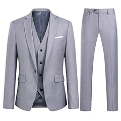 Sliktaa mens suits for sale  Delivered anywhere in Ireland