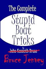 Complete stupid boat for sale  Delivered anywhere in UK