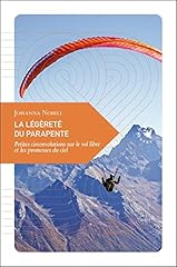 Légèreté parapente petites d'occasion  Livré partout en Belgiqu