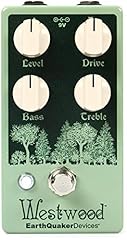 Earthquaker devices westwood for sale  Delivered anywhere in USA 