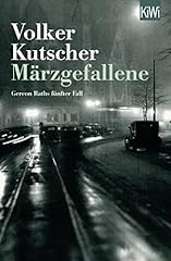 Märzgefallene gereon raths gebraucht kaufen  Wird an jeden Ort in Deutschland