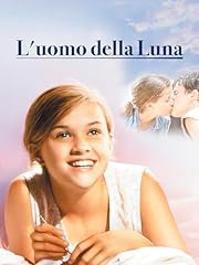 Uomo della luna usato  Spedito ovunque in Italia 