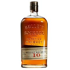 Bulleit jahre bourbon gebraucht kaufen  Wird an jeden Ort in Deutschland