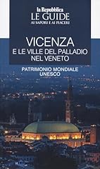 Vicenza ville del usato  Spedito ovunque in Italia 