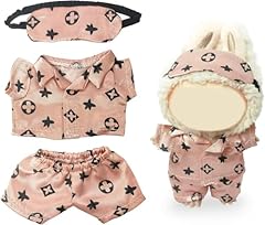 Clothes compatible labubu for sale  Delivered anywhere in UK