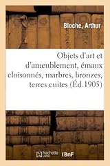 Objets art ameublement d'occasion  Livré partout en France