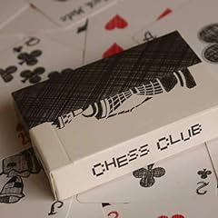Mazzo carte chess usato  Spedito ovunque in Italia 