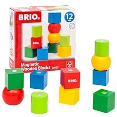 Brio 30435 magnetische gebraucht kaufen  Wird an jeden Ort in Deutschland