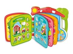 Clementoni baby scopro usato  Spedito ovunque in Italia 