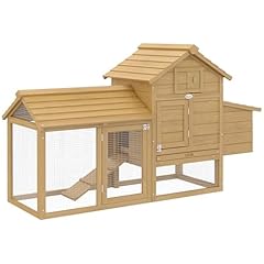 Pawhut small chicken for sale  Delivered anywhere in UK