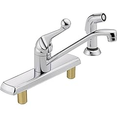 Delta faucet 420lf for sale  Delivered anywhere in USA 