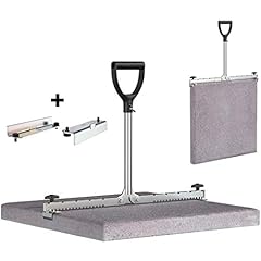 Langfit plattenheber 62cm gebraucht kaufen  Wird an jeden Ort in Deutschland