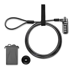 Laptop cable lock for sale  Delivered anywhere in USA 