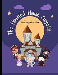 Haunted house surprise for sale  Delivered anywhere in USA 