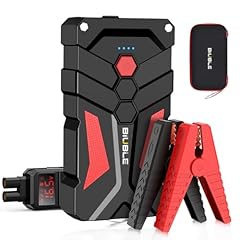 Jump starter 12v for sale  Delivered anywhere in UK