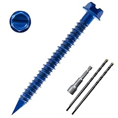 Lionmax concrete screw for sale  Delivered anywhere in USA 