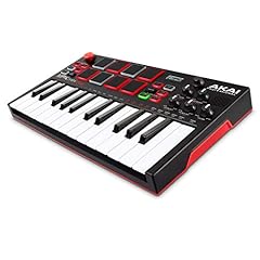 AKAI Professional MPK Mini Play – USB MIDI Keyboard for sale  Delivered anywhere in Canada
