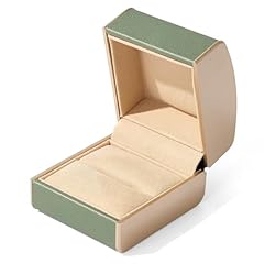 Oirlv vert cuir d'occasion  Livré partout en France