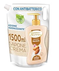 Spuma sciampagna ecoricarica usato  Spedito ovunque in Italia 