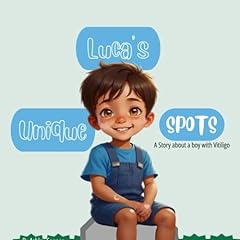 Luca unique spots for sale  Delivered anywhere in UK