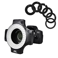 Jjc flash led usato  Spedito ovunque in Italia 