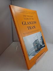 Twilight years glasgow for sale  Delivered anywhere in UK