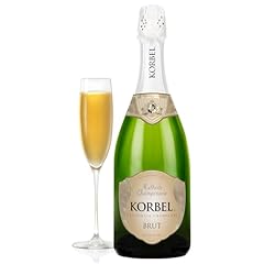 Korbel brut california for sale  Delivered anywhere in USA 