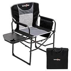 Sunnyfeel camping directors for sale  Delivered anywhere in USA 