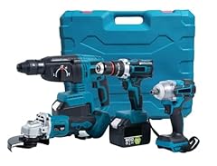 Grecoshop kit utensili usato  Spedito ovunque in Italia 