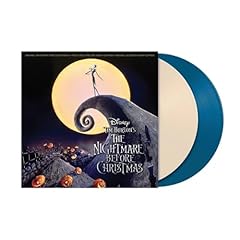 Tim burton nightmare for sale  Delivered anywhere in USA 
