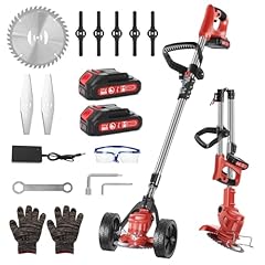 Ykall cordless electric for sale  Delivered anywhere in UK