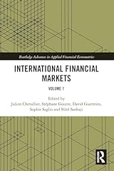International financial market usato  Spedito ovunque in Italia 