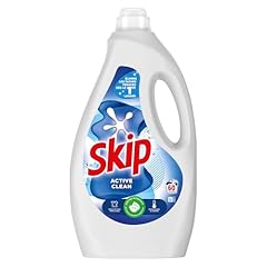 Skip lessive liquide d'occasion  Livré partout en France