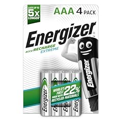 Energizer rechargeable battery for sale  Delivered anywhere in UK