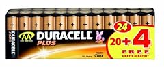 Duracell batterie plus gebraucht kaufen  Wird an jeden Ort in Deutschland