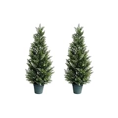 Pre potted artificial for sale  Delivered anywhere in USA 