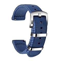 Ullchro nylon cinturini usato  Spedito ovunque in Italia 
