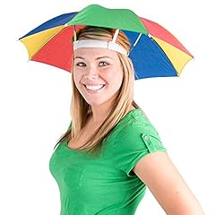 Umbrella hat pack for sale  Delivered anywhere in USA 