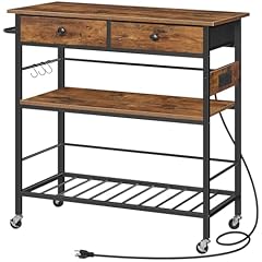 Hoobro kitchen island for sale  Delivered anywhere in USA 