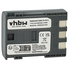 Vhbw ion batterie d'occasion  Livré partout en France